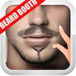 Logo of Beard Booth - Photo Editor App android Application 